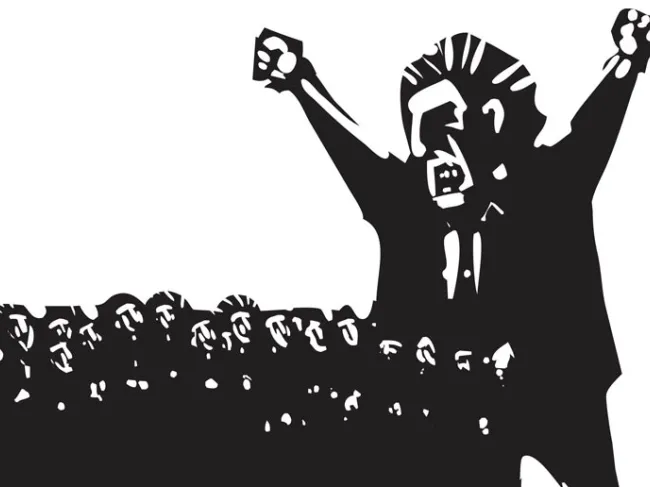 tyrant